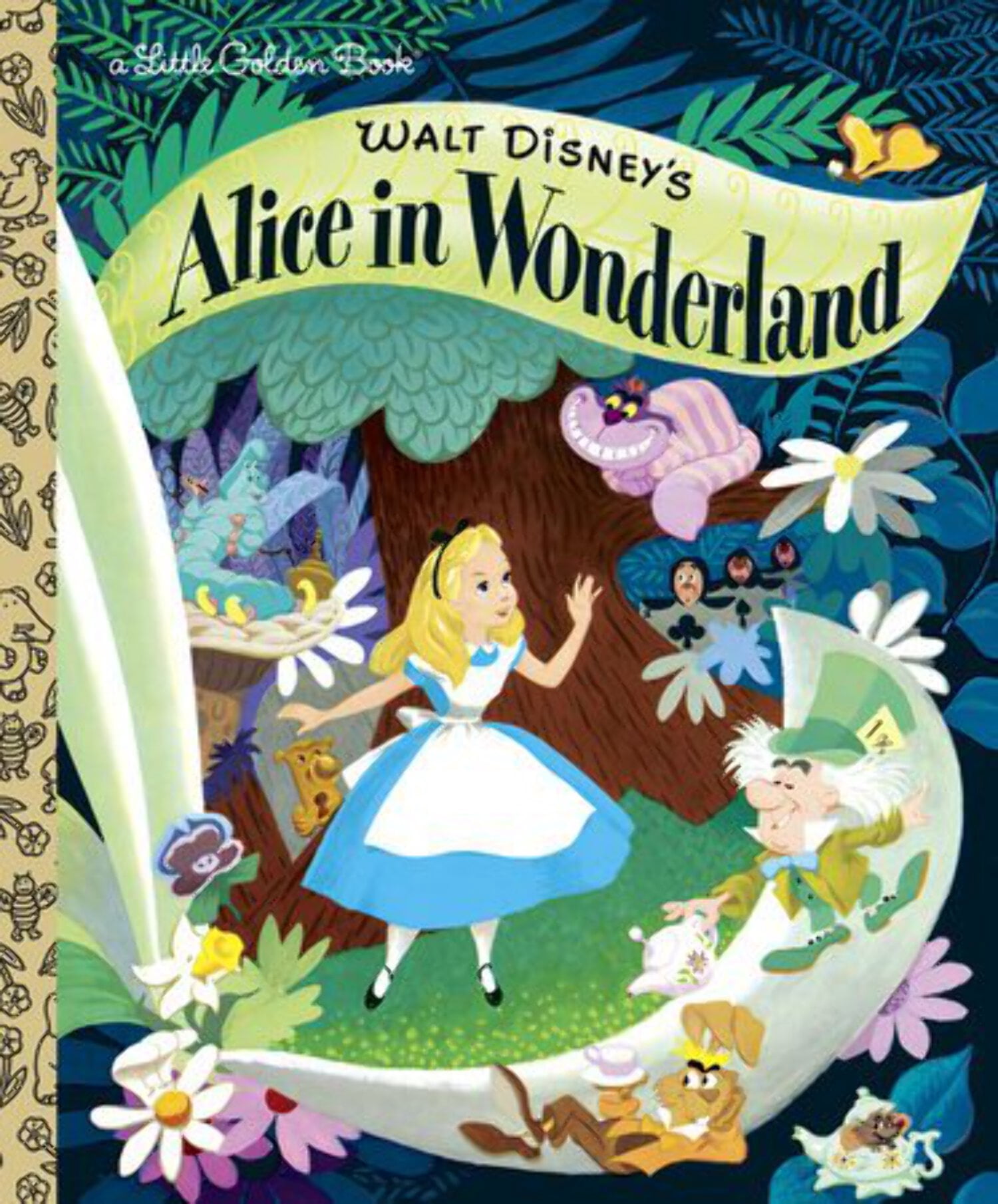 Hardcover