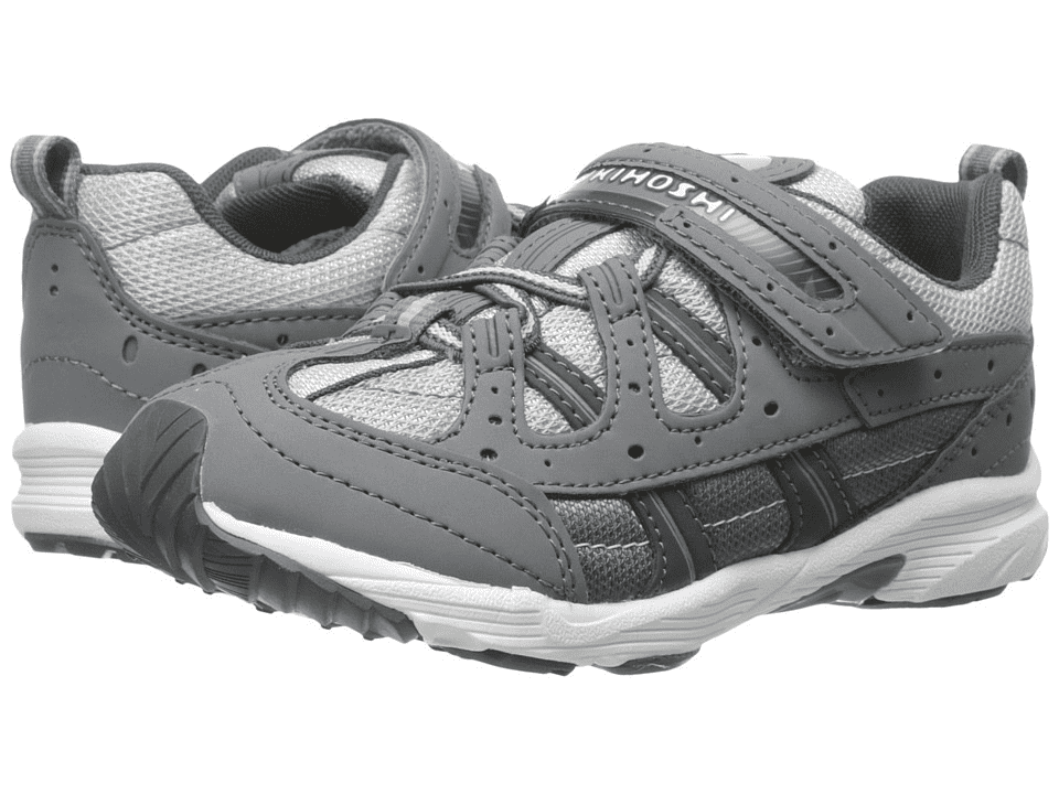 TSUKIHOSHI Unisex-Child Speed Sneaker
