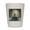 White, variant on CafePress - Christmas Wish - White/Black Shot Glass, Unique and Funny Shot Glass