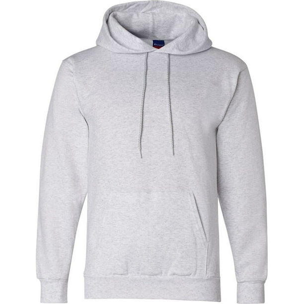 Champion - S700 Hoodie Sweatshirt 9 oz. EcoSmart Pullover - Walmart.com ...