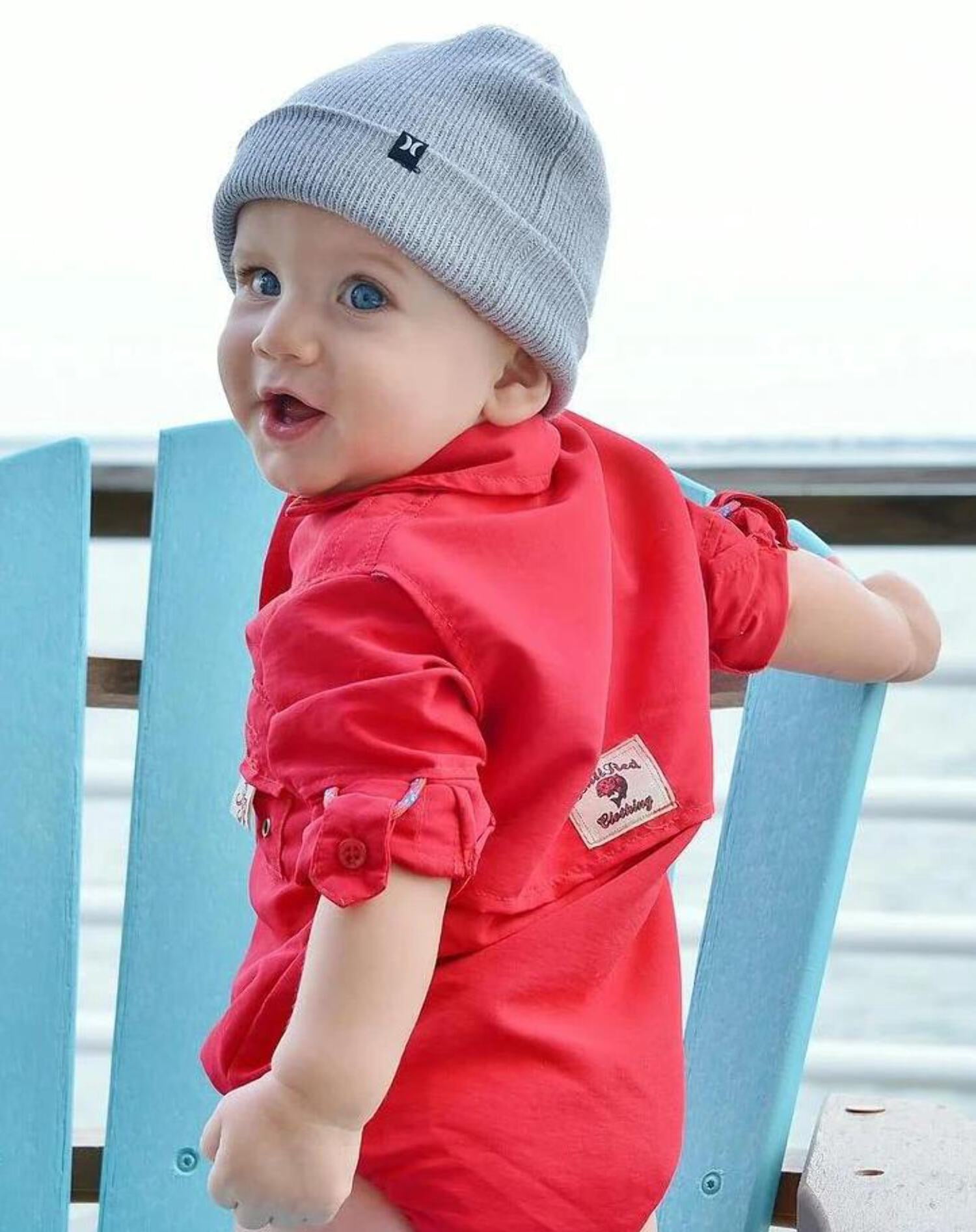 Baby columbia fishing shirts sales