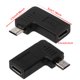 thumbnail image 2 of Conector Adaptador Micro USB de a 2 Piezas, 2 of 9