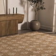 thumbnail image 2 of BoutiqueRugs Albina Contemporary Area Rug - Natural, Ivory - 8' x 10', 2 of 13