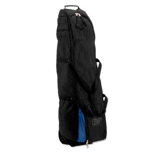 Jef World of Golf Deluxe Wheeled Golf Bag with Padded Cover Walmart