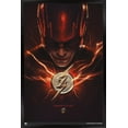 thumbnail image 1 of Film DC Comics The Flash - The Flash One Sheet, 1 of 4