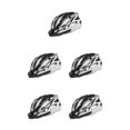 thumbnail image 3 of Wweixi Breathable Outdoor For Men Head Cool And Protected High Performance black white one size 5Set, 3 of 6