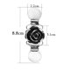 thumbnail image 2 of YSNOOWE Clips De Suéter En Con Floral Para Usar En Blusas, Chalinas Y Chaquetas, 2 of 8