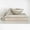 Brown-Beige, variant on Aesthetic Decorative Books - Set of 2 Stylish Boxes Enhance Your Coffee Table, Bookshelf or Mantel Decor - Beautiful Fake/Faux Books for Modern Home Decoration, Photo Storage and as a Keepsake Box