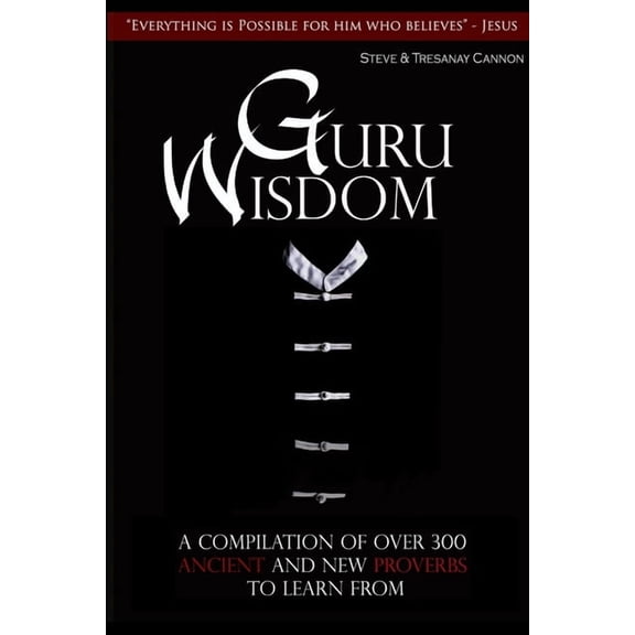 Guru Wisdom, (Paperback)