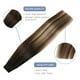 thumbnail image 5 of Extensiones de cabello COOKAYU Invisi Edge Tape, cabello humano real, 5 of 6