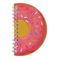 thumbnail image 2 of Libreta Prichos 60 Hojas Varios Modelos 1 Pieza, 2 of 4