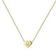 thumbnail image 5 of Collar con colgante de corazón Yinane Collar de mujer, 5 of 5