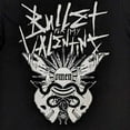 thumbnail image 3 of Bullet For My Valentine Unisex T-Shirt: Omen (Back Print) (XX-Large), 3 of 4