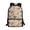 Deer Camo Bow Print, variant on Uorisanigo Kids Backpack for Girls 10-12, Fashion Elementary Preschool Bookbag with Adjustable Padded Straps, Great for Daily School and Travel Green Duck Camo Bow