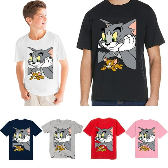Men's Cartoon Shirts Men's Cartoon Shirts