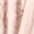 thumbnail image 7 of Ruffle Flower 72"x72" Shower Curtain, 7 of 7
