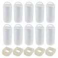 thumbnail image 1 of Filtros de Carbón y Prefiltros de Espuma MyfatBOSS para Petsafe Drinkwell Stainless Steel 360 Fuente, 1 of 7