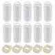 thumbnail image 1 of Filtros de Carbón y Prefiltros de Espuma MyfatBOSS para Petsafe Drinkwell Stainless Steel 360 Fuente, 1 of 7