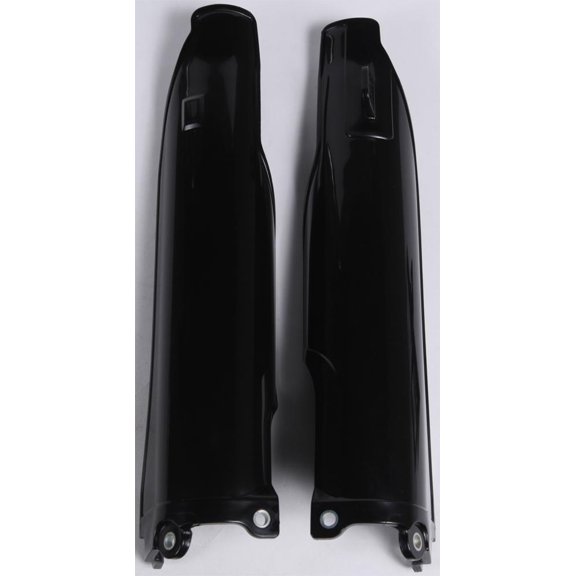 Acerbis 2113720001 Fork Guard Black