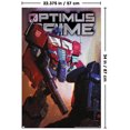 thumbnail image 2 of Hasbro Transformers - Optimus Prime Wall Poster, 22.375" x 34", 2 of 4