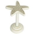 thumbnail image 2 of Urbanest Metal Curtain Holdback, Bronze, 2 of 3