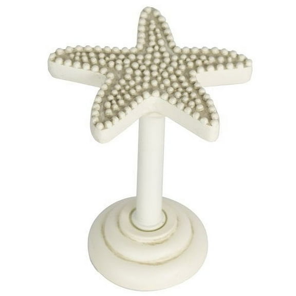 Urbanest Starfish Medallion Curtain Holdback