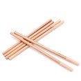 thumbnail image 4 of Eyebrow pencil, Hard core, Original Wood, Waterproof, Sweat, , And fine makeup,Style 1, 4 of 5