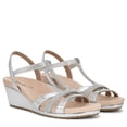thumbnail image 2 of LifeStride Womens Mimosa Sandal - Medium & Wide Width, 2 of 9