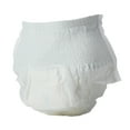 thumbnail image 3 of Select Absorbent Pull-On Pants, Disposable, Heavy Absorbency, Size Large, 50 Ct, 3 of 3