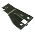 thumbnail image 2 of For 12-19 Chevy Sonic w/o RS Package Front Bumper Mount Brace Bracket Right Side, 2 of 5