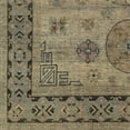 thumbnail image 4 of Surya Smyrna SMY-2301 24x36" Rectangle Traditional Wool Area Rug in Beige/Green, 4 of 5