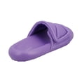 thumbnail image 2 of Sandalia Mujer Casual Real Jungle Piso violeta oscuro 24, 2 of 4