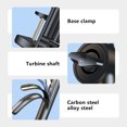 thumbnail image 4 of Économies de Rentrée Scolaire! Support Rétractable pour Tablette Aqestyerly, Support Réglable, Angle Extensible, Rangement Pratique, 4 of 9