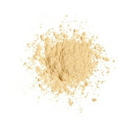 Makeup Revolution Loose Baking Powder Banana
