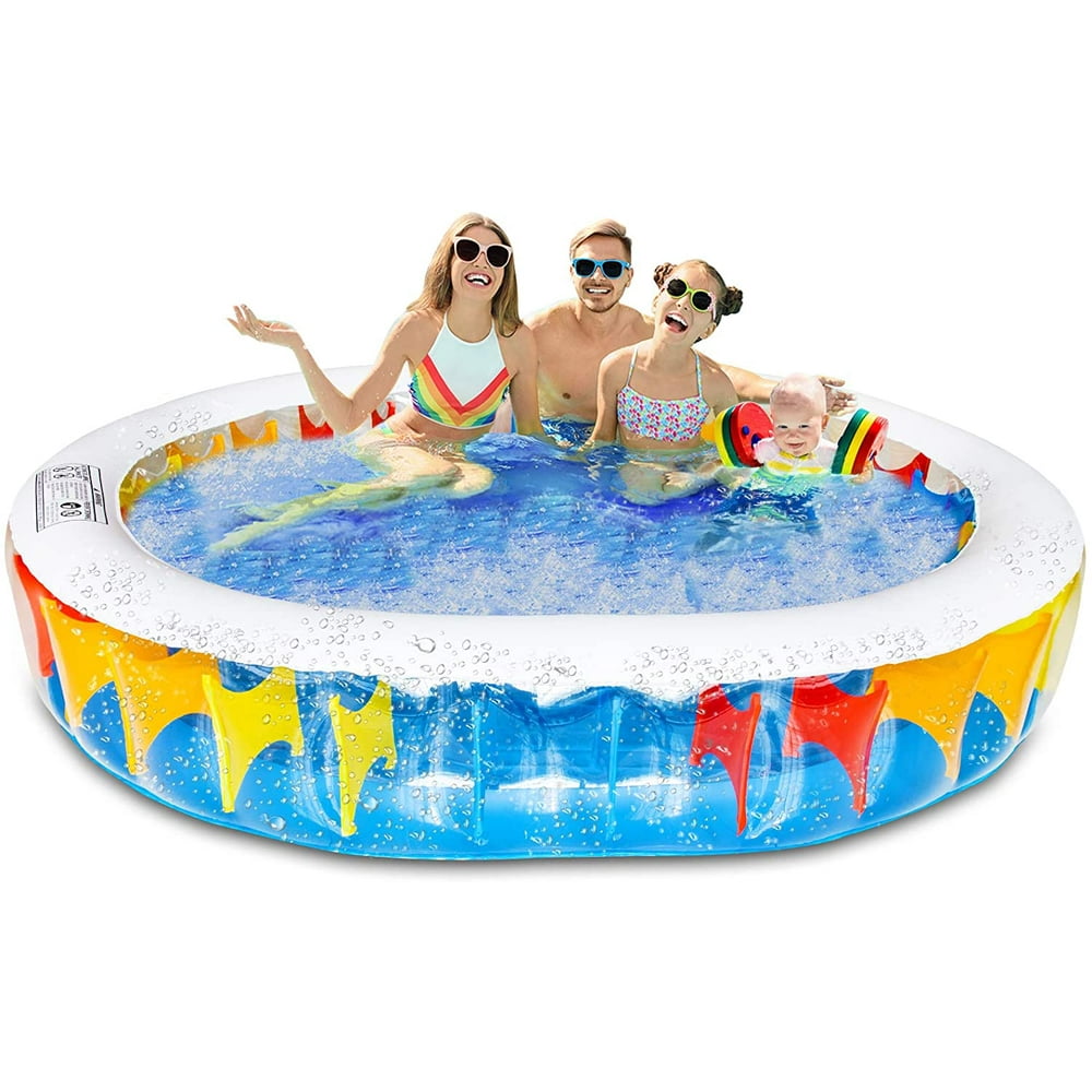 five below kiddie pool