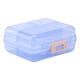 thumbnail image 2 of 7 Rejillas Portátil Medicina Tableta Píldora Caja Organizadora, Durable PP Material Viaje Amigable, Multi Funcional, Adecuado Para Píldoras, Joyería Y Dulces, 2 of 7