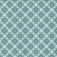 thumbnail image 1 of Ahgly Company Machine Washable Indoor Square Transitional Gray Area Rugs, 5' Square, 1 of 7