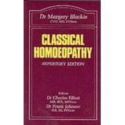 Classical Homoeopathy, Used [Paperback]