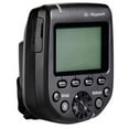 thumbnail image 3 of Elinchrom EL-Skyport 40 Channel 2.4GHz Transmitter Plus HS for Nikon Cameras, 656' Range, 3 of 4