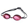 thumbnail image 2 of Gafas de Natación Antiniebla Sunnimix para Hombres y Mujeres con Correa Rojo, 2 of 8