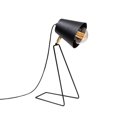 thumbnail image 2 of Sheen , Sıvani , Black Table Lamp, 2 of 5