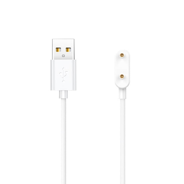 Cargador para Huawei Band 7 Smart Watch Adaptador de cable de carga USB (Blanco) Ehuebsd Para estrenar