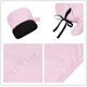 thumbnail image 3 of Guantes para manillar de motocicleta Muff YONGSHENG Clima frío Impermeables, 3 of 4