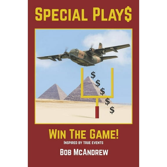 Special Plays: Win The Game, (Paperback)