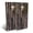 Add Carrying Case, variant on Skip's Garage | Rustic American Flag Cornhole Board Set | Includes Boards & Bags | Choose Your Size & Accessories