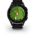 thumbnail image 4 of Garmin monitor deportivo, Approach S50, 43 mm, 4 of 7