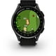 thumbnail image 4 of Garmin monitor deportivo, Approach S50, 43 mm, 4 of 7