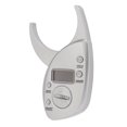 thumbnail image 1 of Skin Fat Caliper, High Accuracy Portable Compact Body Fat Thickness Measurement Caliper  For Travel For Family For Home, 1 of 8