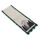 thumbnail image 4 of Manteles Lavables,Manteles Verde Negro Manteles Cubierta De Mesa Artesanía Excepcional, 4 of 9