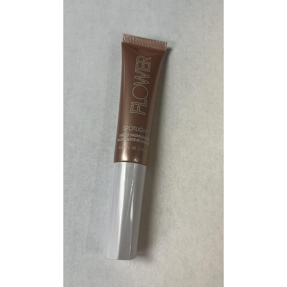 FLOWER Beauty Lowlight Liquid Contour - Gleam